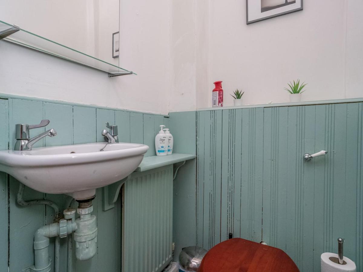 אדינבורו Pass The Keys Renovated 2 Beds Flat Near City Centre And Meadows מראה חיצוני תמונה